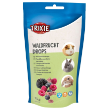 Trixie Jutalom Trixie bogyócsepp rágcsálóknak 75 g 60335 rágcsáló eledel