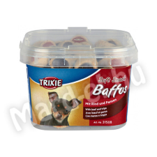  Trixie Jutalomfalat Baffos marha-pacal 140g 31508 jutalomfalat kutyáknak