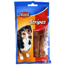  Trixie Jutalomfalat Bárányos Csíkok 10db/csomag 100gr jutalomfalat kutyáknak
