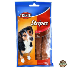 Trixie Jutalomfalat Bárányos Csíkok 10db/csomag 100gr jutalomfalat kutyáknak