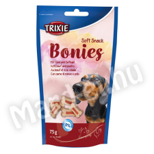 Trixie Jutalomfalat Bonnies marha-baromfi 31491 jutalomfalat kutyáknak