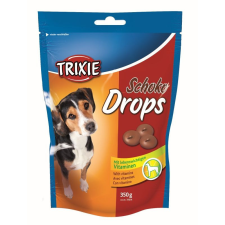 Trixie Jutalomfalat Csokoládé Drops 350gr jutalomfalat kutyáknak
