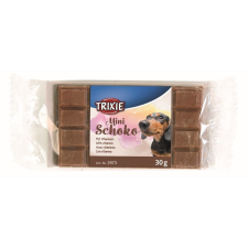 Trixie Jutalomfalat Csokoládé Mini 30gr jutalomfalat kutyáknak