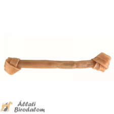Trixie Jutalomfalat Csomozott Csont 240g/38cm jutalomfalat kutyáknak