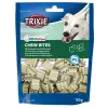 Trixie Jutalomfalat Denta Fun Chew Bites petrezselyemmel és mentával 150 g