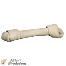 Trixie Jutalomfalat Denta Fun Csomós Csont Natúr 16cm 110gr jutalomfalat kutyáknak