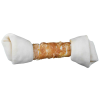 Trixie Jutalomfalat Denta Fun Csont Csirkés 25cm, 220g
