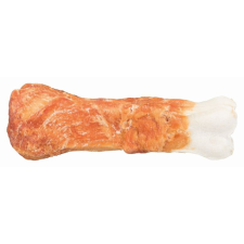 Trixie Jutalomfalat Denta Fun Csont Csirkés Ízesítéssel 17cm 140gr jutalomfalat kutyáknak