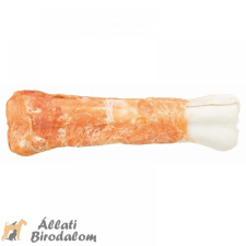 Trixie Jutalomfalat Denta Fun Csont Csirkés Ízesítéssel 20cm 200gr jutalomfalat kutyáknak