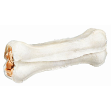 Trixie Jutalomfalat Denta Fun Csont Kacsás 10cm 2db/csomag 70gr jutalomfalat kutyáknak