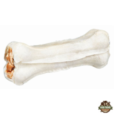 Trixie Jutalomfalat Denta Fun Csont Kacsás 10cm 2db/csomag 70gr jutalomfalat kutyáknak