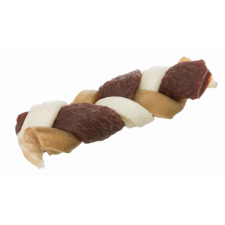 Trixie Jutalomfalat Denta Fun Fonott Stick 12cm, 30g jutalomfalat kutyáknak