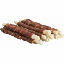 Trixie Jutalomfalat Denta Fun Pálca Kacsás 12cm 30db/240gr jutalomfalat kutyáknak