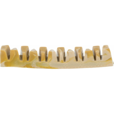Trixie Jutalomfalat Denta Fun Vegán Csont, 12cm, 35g jutalomfalat kutyáknak