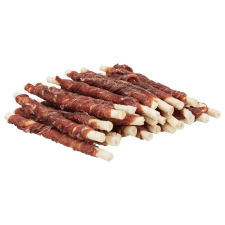  Trixie Jutalomfalat Denta FunPálca Kacsás 12cm 10db/80gr jutalomfalat kutyáknak