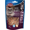 Trixie Jutalomfalat Hearts Light 50gr
