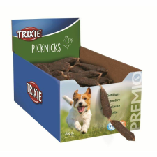 Trixie Jutalomfalat Kolbász Baromfis 8cm/8gr jutalomfalat kutyáknak
