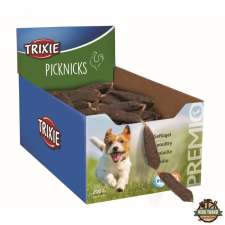 Trixie Jutalomfalat Kolbász Baromfis/8gr jutalomfalat kutyáknak