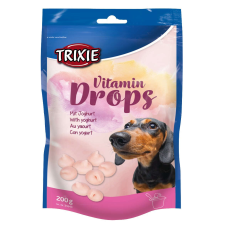 Trixie jutalomfalat kutyáknak jaurtal 200 g 31643 jutalomfalat kutyáknak