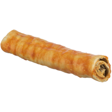 Trixie Jutalomfalat Kutyáknak, Tekercs Csirkével Bevont, Kollagénnel, 165 g, 31146 jutalomfalat kutyáknak