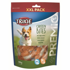  Trixie Jutalomfalat Premio csirke falatok XXL csomag 300gr jutalomfalat kutyáknak