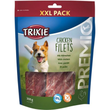 Trixie Jutalomfalat Premio Csirke Filé Xxl 300gr (TX-31801) jutalomfalat kutyáknak