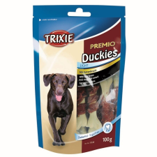 Trixie Jutalomfalat Premio Duckies Light 100gr jutalomfalat kutyáknak