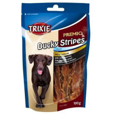Trixie Jutalomfalat Premio Ducky Stripes 100gr (TX-31537) jutalomfalat kutyáknak