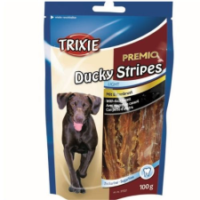  Trixie Jutalomfalat Premio Ducky Stripes Light 100gr jutalomfalat kutyáknak