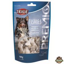 Trixie Jutalomfalat Premio Halas Csont 100gr jutalomfalat kutyáknak