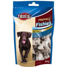 Trixie Jutalomfalat Premio Halas Csont 100gr (TX-31599) jutalomfalat kutyáknak