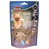 Trixie Jutalomfalat Premio halas-nyúlas csíkok 100gr