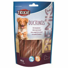 Trixie Jutalomfalat Premio Kacsás Stick 80gr jutalomfalat kutyáknak