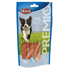 Trixie Jutalomfalat Premio liba filé 65gr jutalomfalat kutyáknak