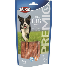 Trixie Jutalomfalat Premio liba filé 65gr (TX-31809) jutalomfalat kutyáknak
