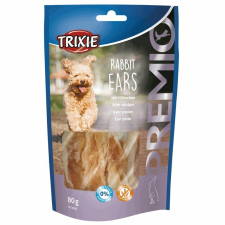 Trixie Jutalomfalat Premio nyúl fül 80gr jutalomfalat kutyáknak