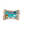 Trixie Jutalomfalat préselt csont 2db/csomag 60gr/13cm