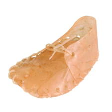 Trixie Jutalomfalat rágócipő közepes 2db/csomag 18gr/12cm jutalomfalat kutyáknak