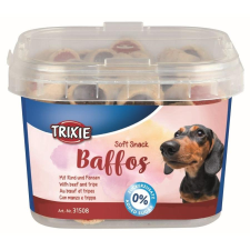 Trixie Jutalomfalat Soft Snack Baffos Vödrös 140gr jutalomfalat kutyáknak