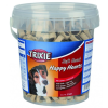 Trixie -JUTALOMFALAT SOFT SNACK HAPPY HEARTS VÖDRÖS 500GR