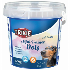  Trixie Jutalomfalat Soft Snack Mini Trainer 500g jutalomfalat kutyáknak