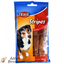 Trixie Jutalomfalat Stripes Bárány 10db/csomag 100gr jutalomfalat kutyáknak