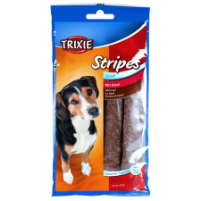  Trixie Jutalomfalat Stripes Light Marhás 10db 100g jutalomfalat kutyáknak