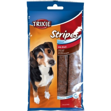 Trixie Jutalomfalat stripes lightmarhás 10db-os 100g jutalomfalat kutyáknak