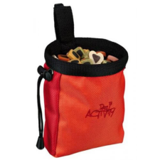  Trixie Jutalomfalat Tartó Dog Activity Baggy Deluxe – 8×10 cm jutalomfalat kutyáknak
