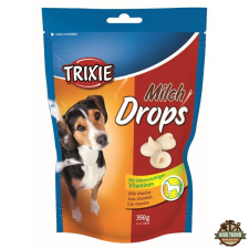 Trixie Jutalomfalat Tej Drops 350gr jutalomfalat kutyáknak