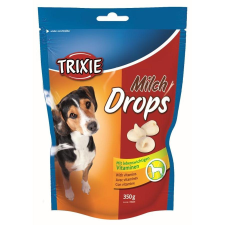 Trixie Jutalomfalat Tej Drops 350gr jutalomfalat kutyáknak