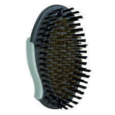 Trixie Kefe Ovális Müanyag 12*7cm macskafésű