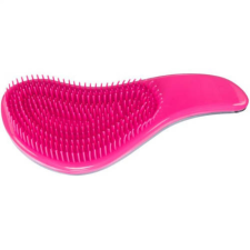 Trixie Kefe Puha 19 cm, Pink/Fekete kutyafésű