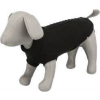 Trixie Kenton Pullover - pulóver (fekete) kutyák részére (M) 50cm